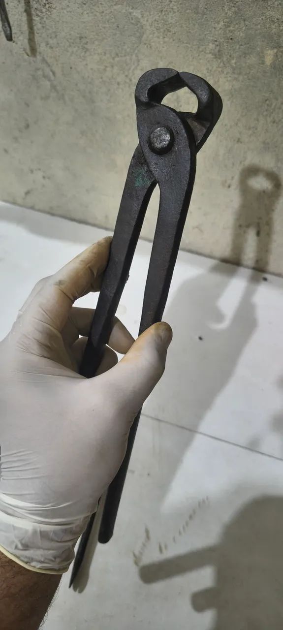 Tesoura Corneta e 2 Turquezas - Foto 3