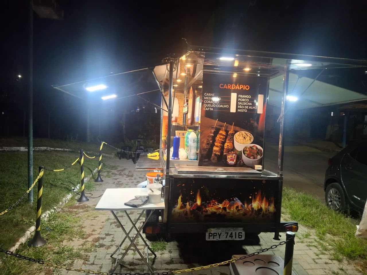 Food truck - Foto 4