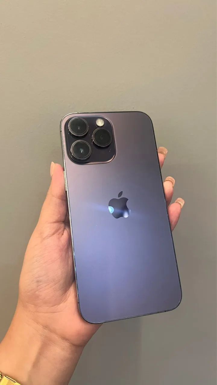 iPhone 14 Pro Max 256gb