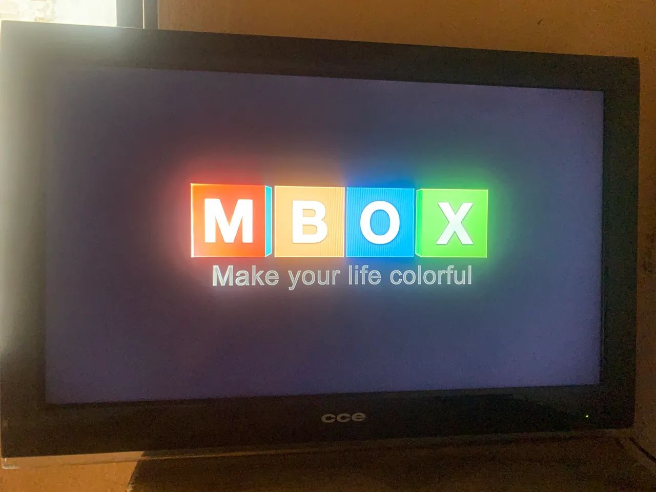 Vendo Tv ( não é smart  - Foto 2