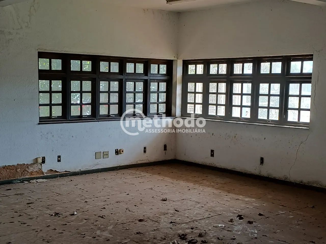 Prédio Comercial com 1.100m² para Locação em Sousas  Campinas/SP - Foto 4