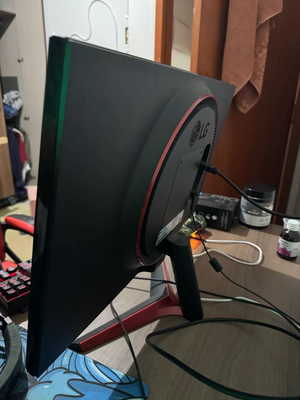 Monitor LG 24? 144hz - Foto 2