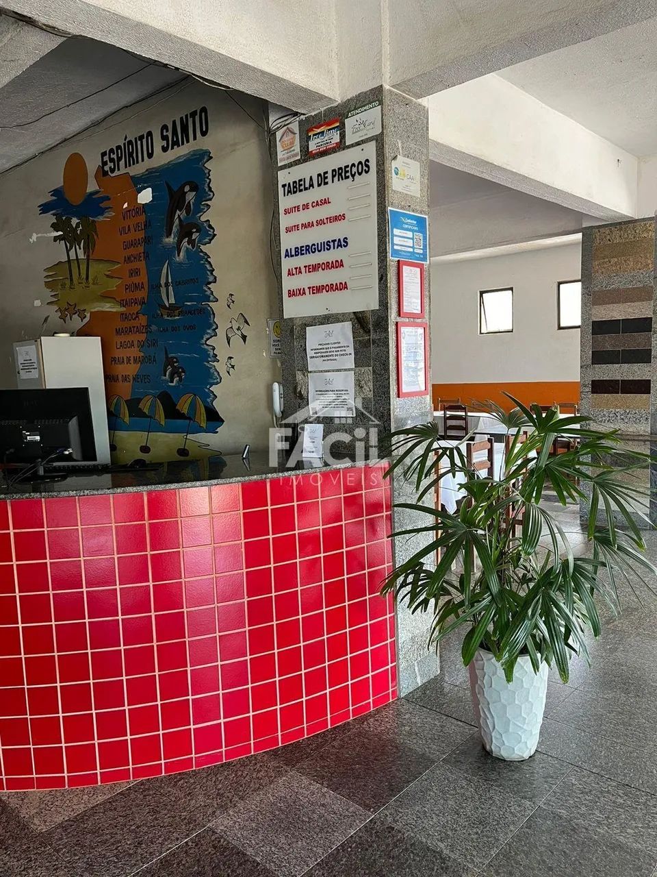 Hotel em Barra - Marataízes - Foto 5