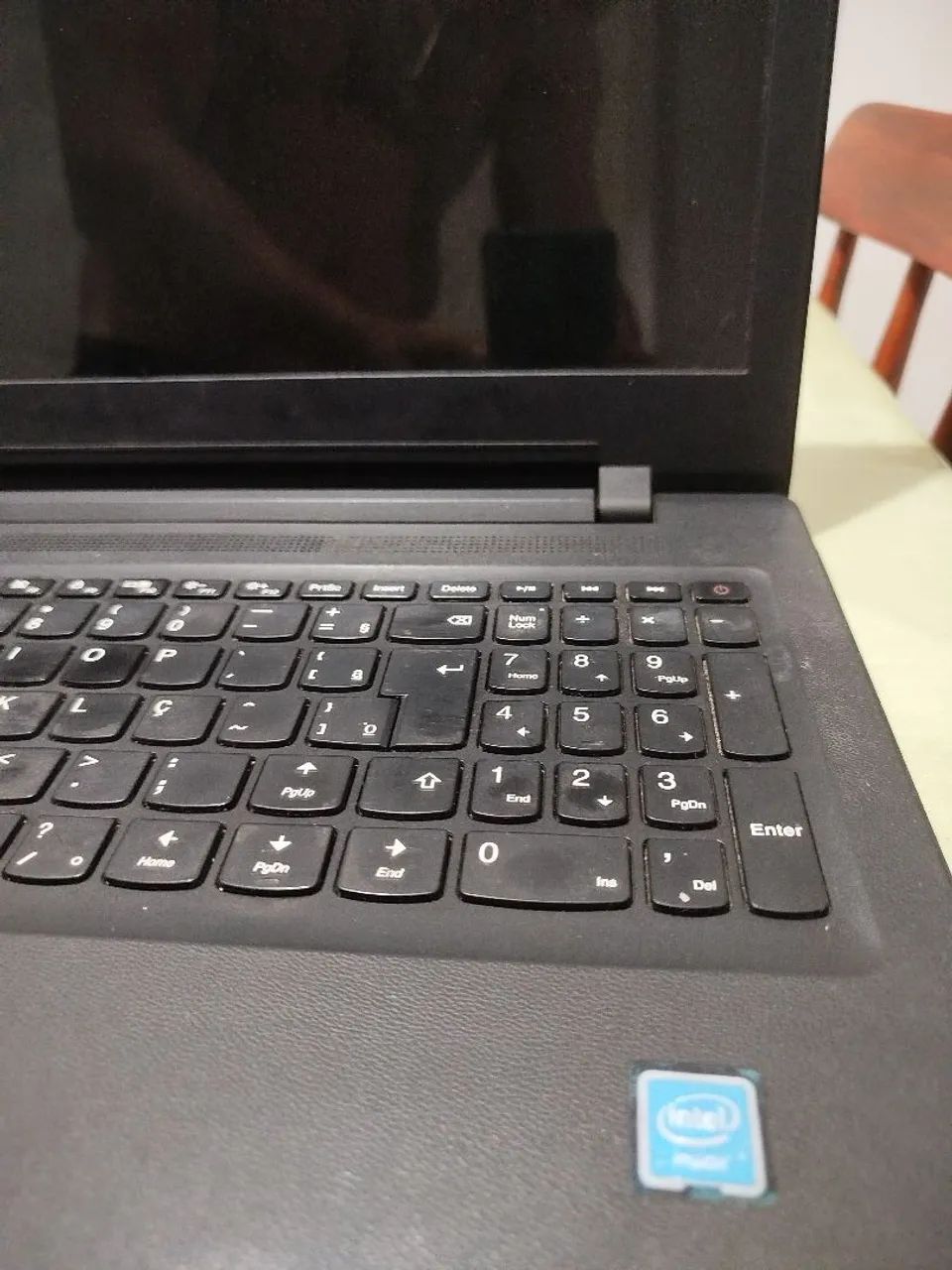 Notebook LENOVO IDEAPAD. - Foto 3