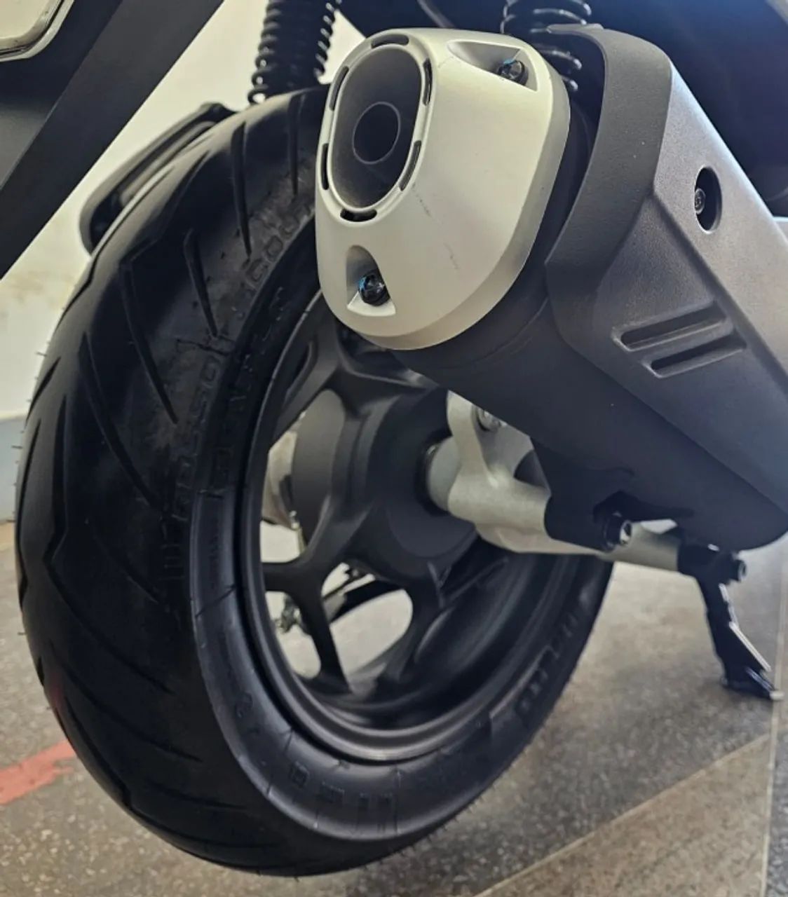 HONDA PCX 160 - Foto 3