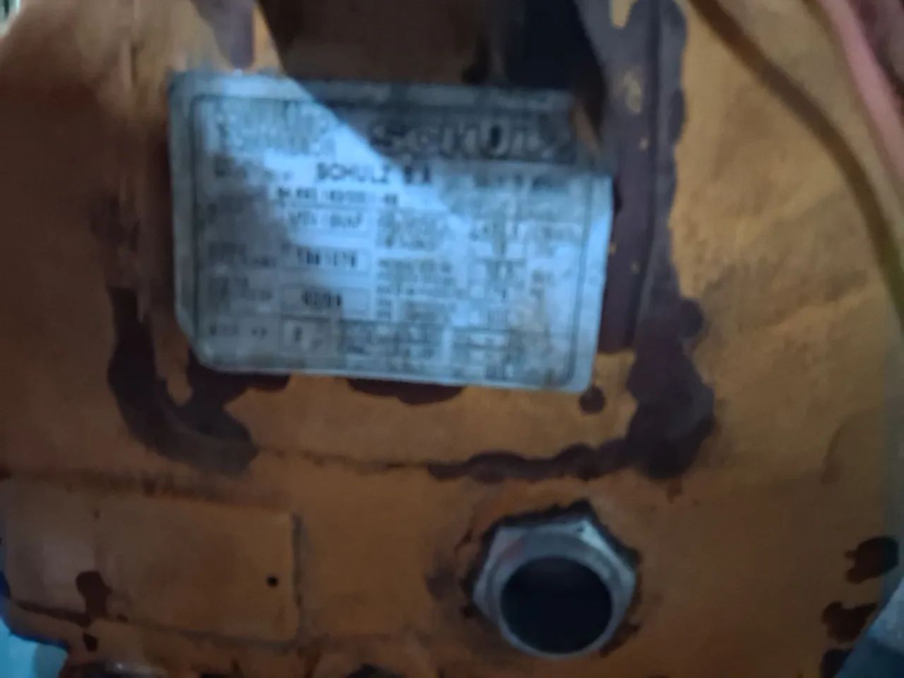 Compressor Trifásico  - Foto 5