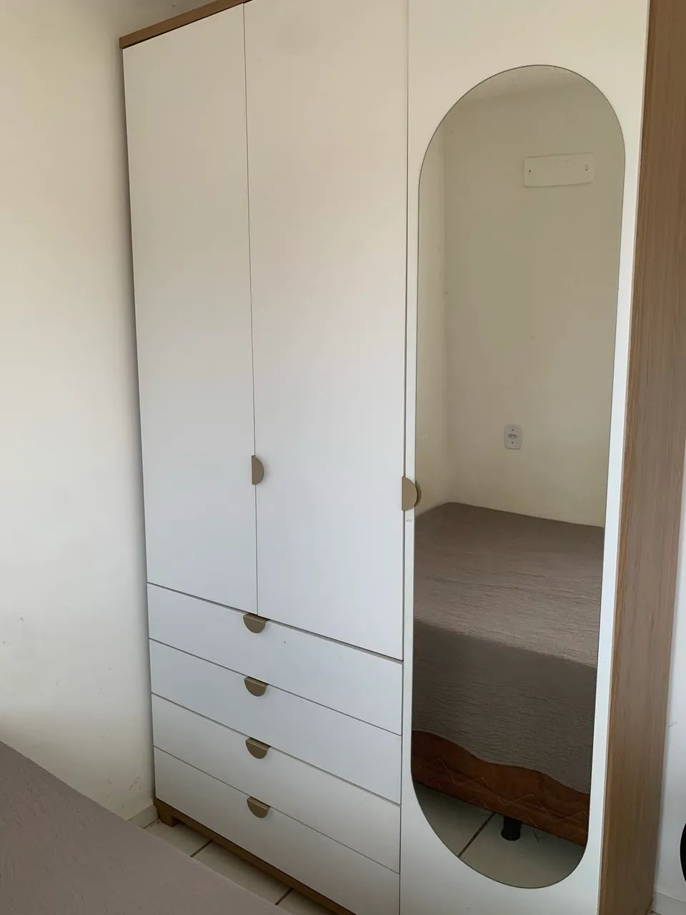 Guarda Roupa - Foto 2