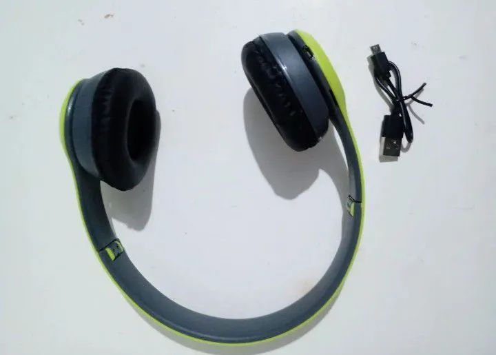 Fone Bluetooth (Entrega). - Foto 2