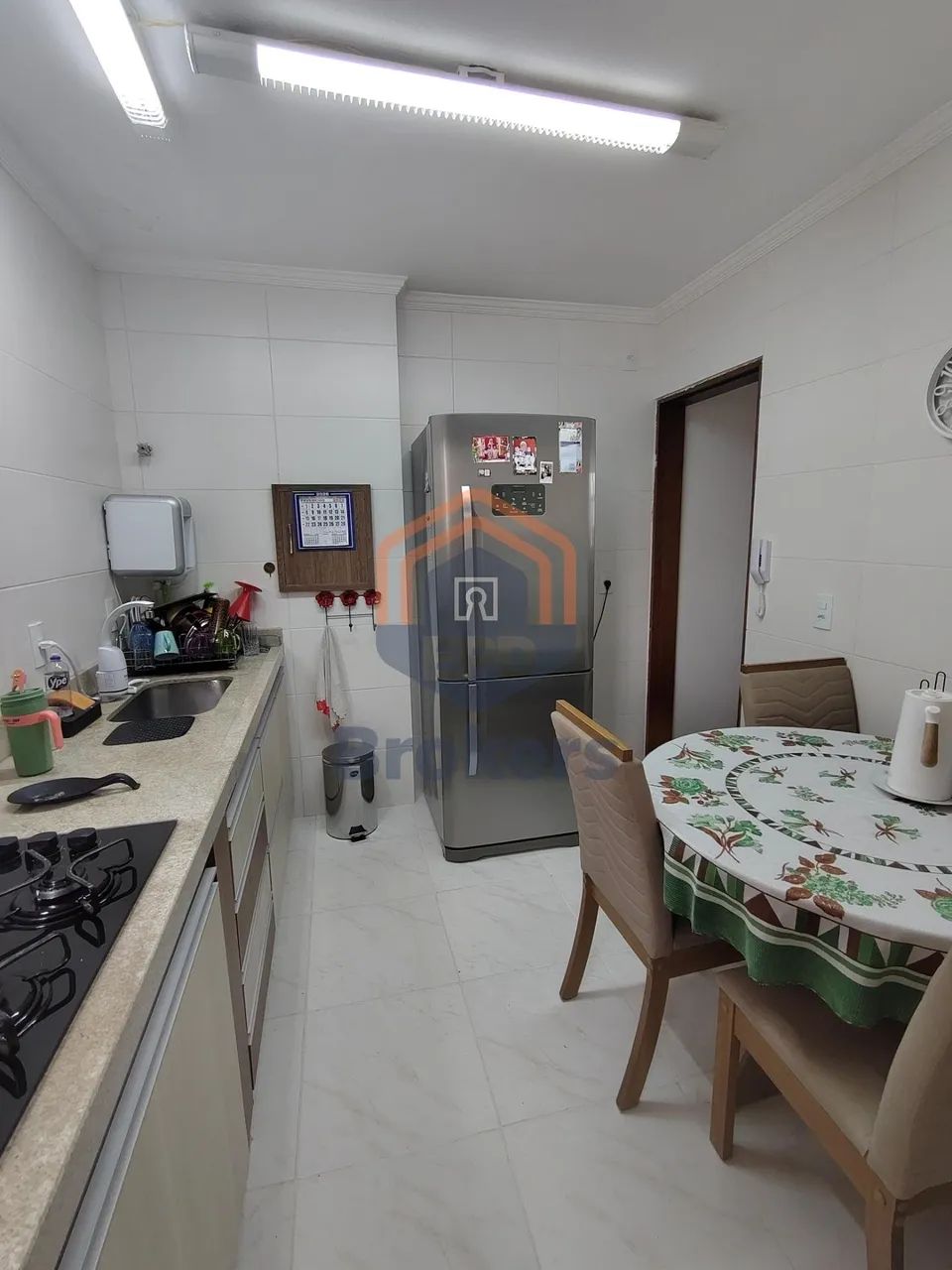 Apartamento em Rua do Retiro - Jundiaí - Foto 4