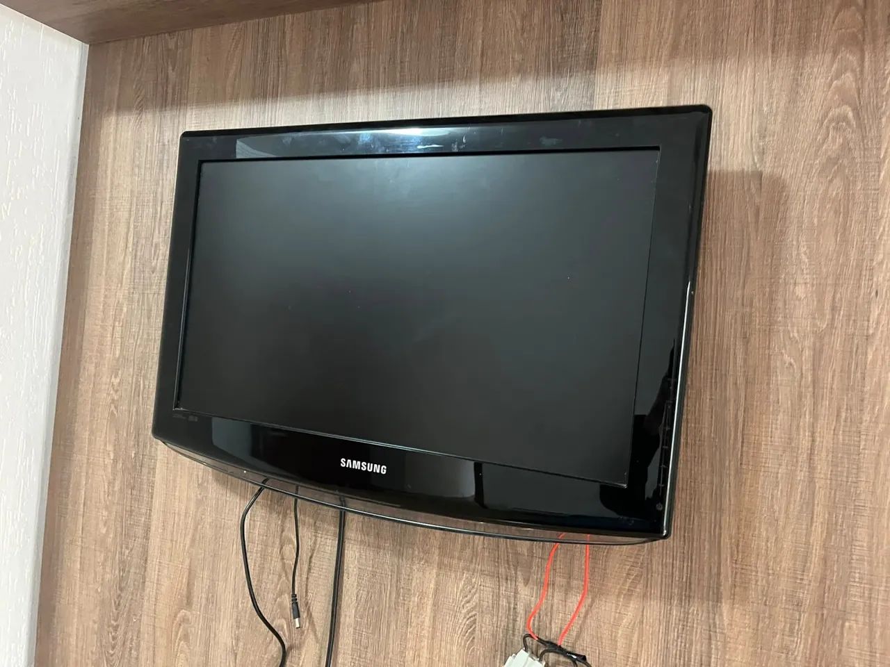 TV Samsung LCD - Foto 2