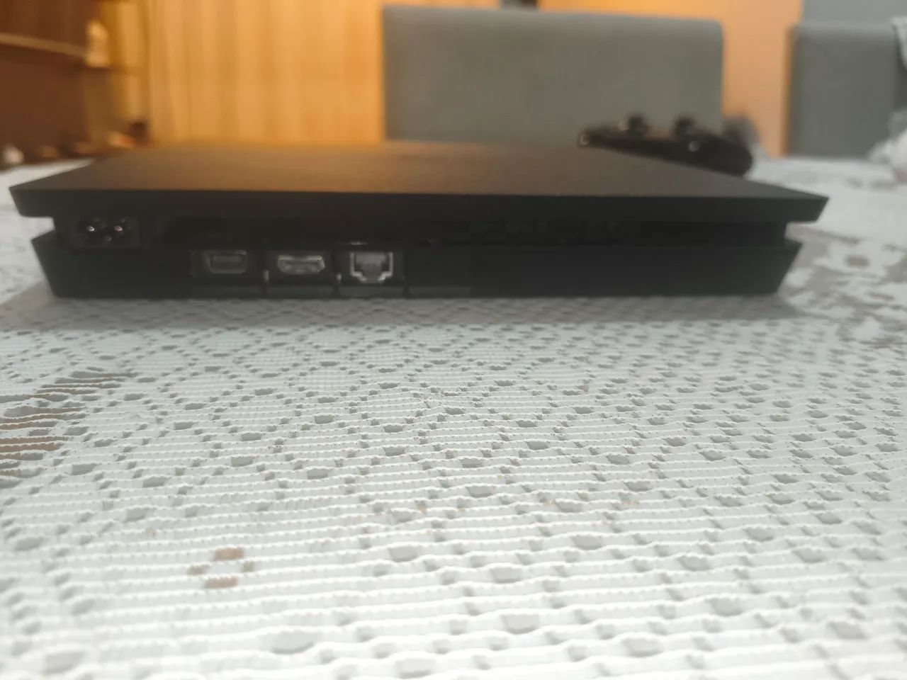 playstation 4 slim 1tb - Foto 3