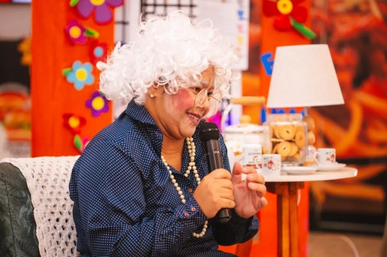 Animação de festas - Foto 3