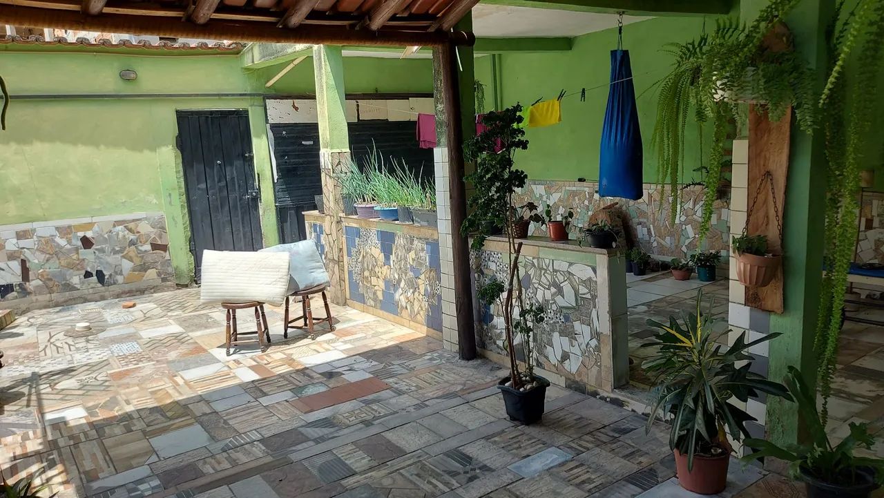 Vendo ou Troco casa - Foto 3