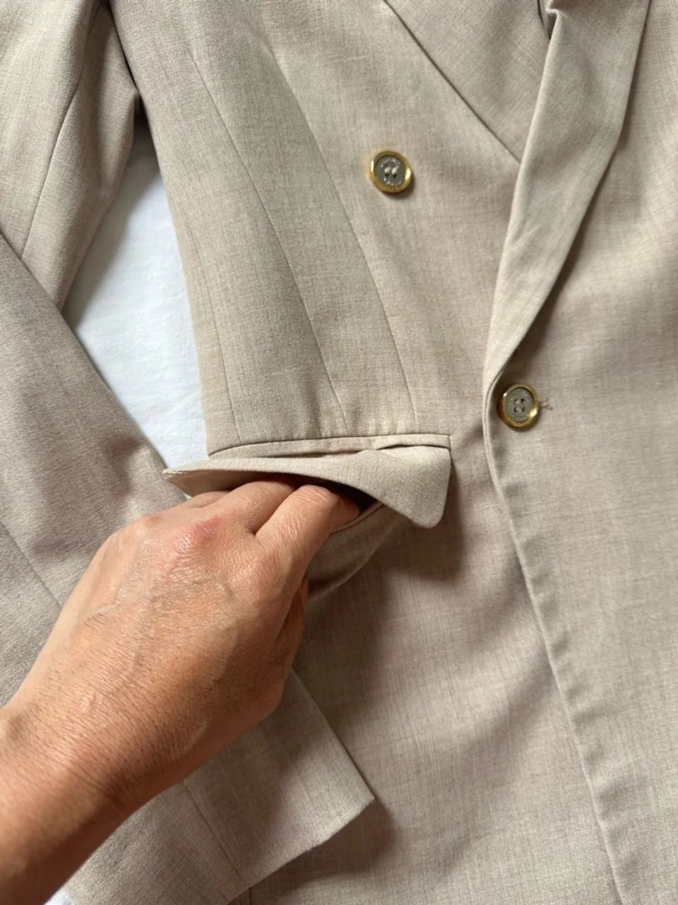 Blazer Brooksfild Donna  - Foto 3
