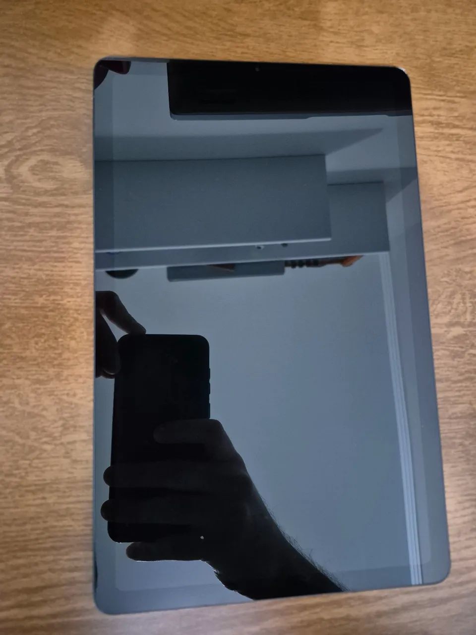 Tablet Sansung S6 Lite com caneta s pen - Foto 3