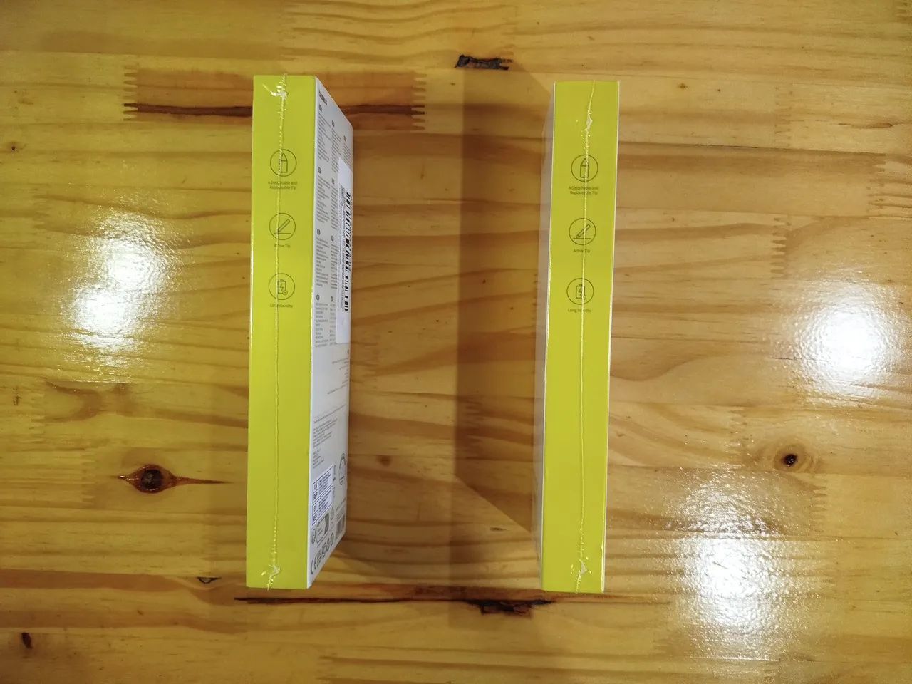 Caneta Baseus Pencil Smooth Writing 2 Stylus Lite - Lacrado! - Foto 4