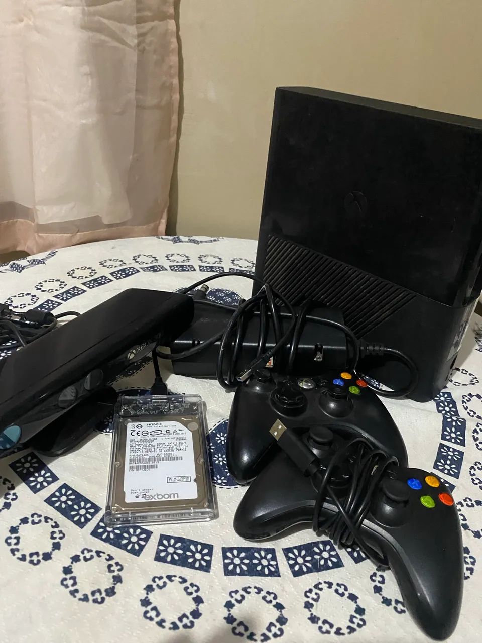 Xbox 360 desbloqueado  - Foto 4