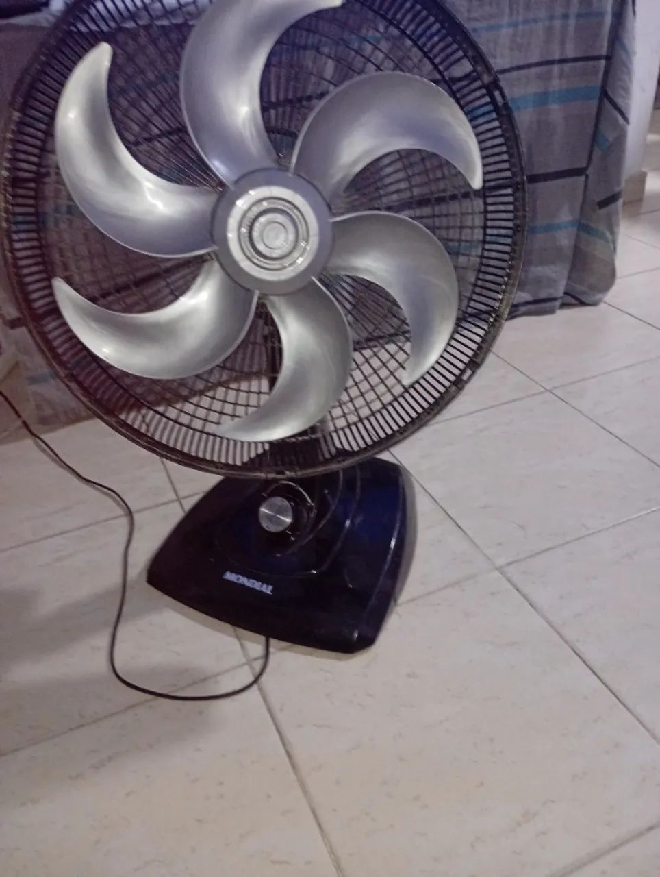 Ventilador armo force  - Foto 2
