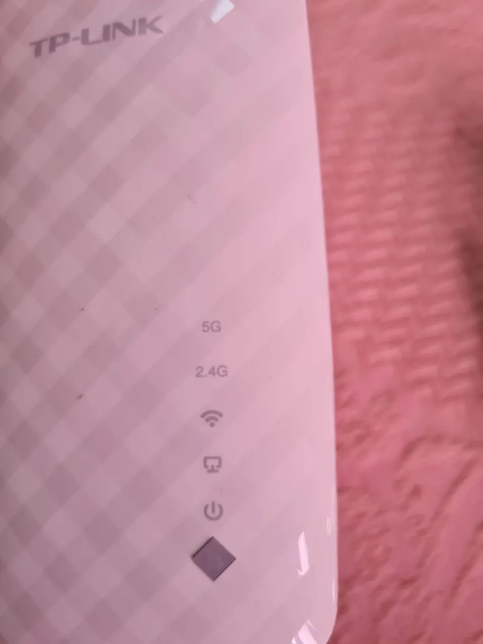Repetidor de sinal Tp-link Re200 - Foto 3