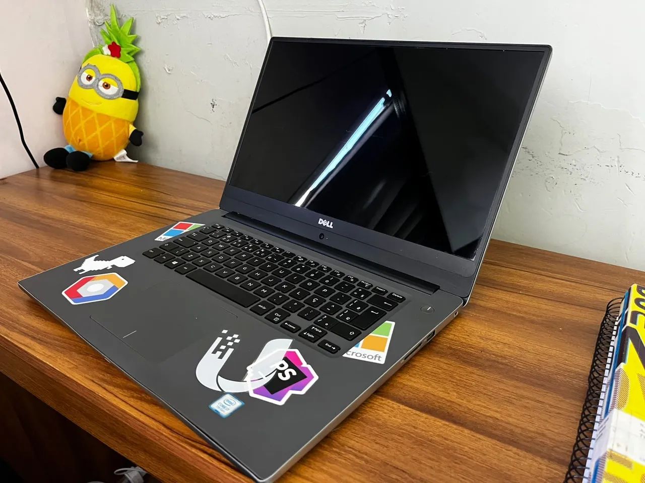 Notebook Dell  - Foto 2