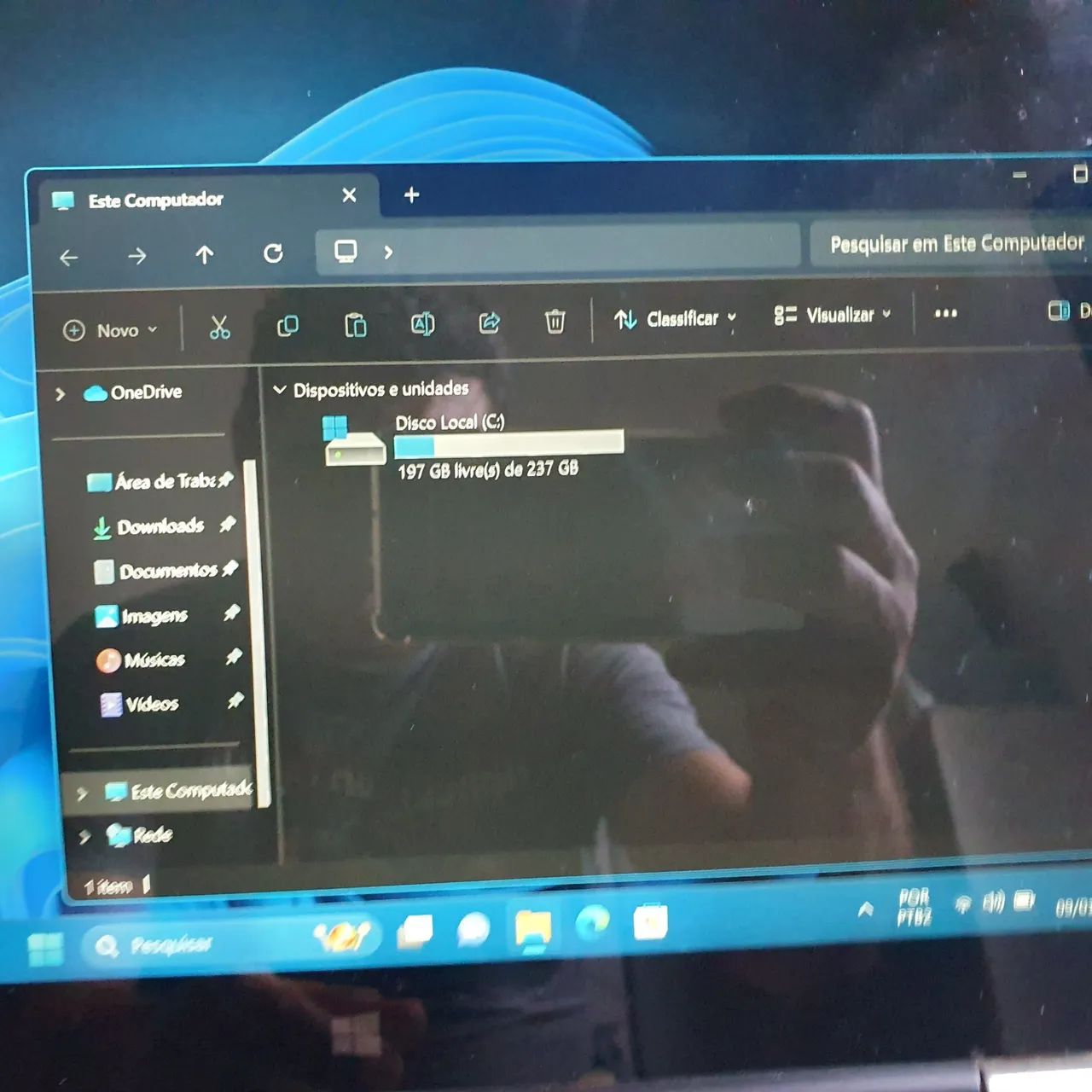 Lenovo Yoga i5 - 8gb RAM e 128gb SSD - Foto 5