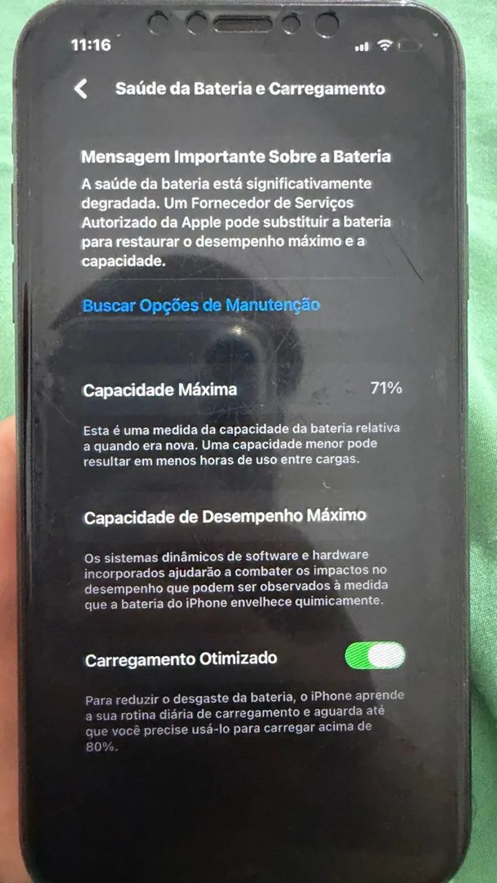 Vendo iPhone 11 - Foto 3