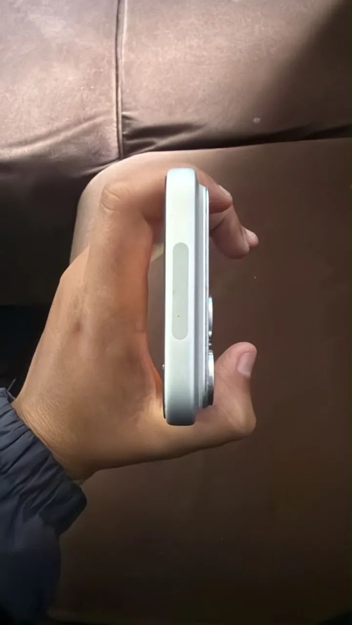 iPhone 17 Pro Max 256 gb  - Foto 3