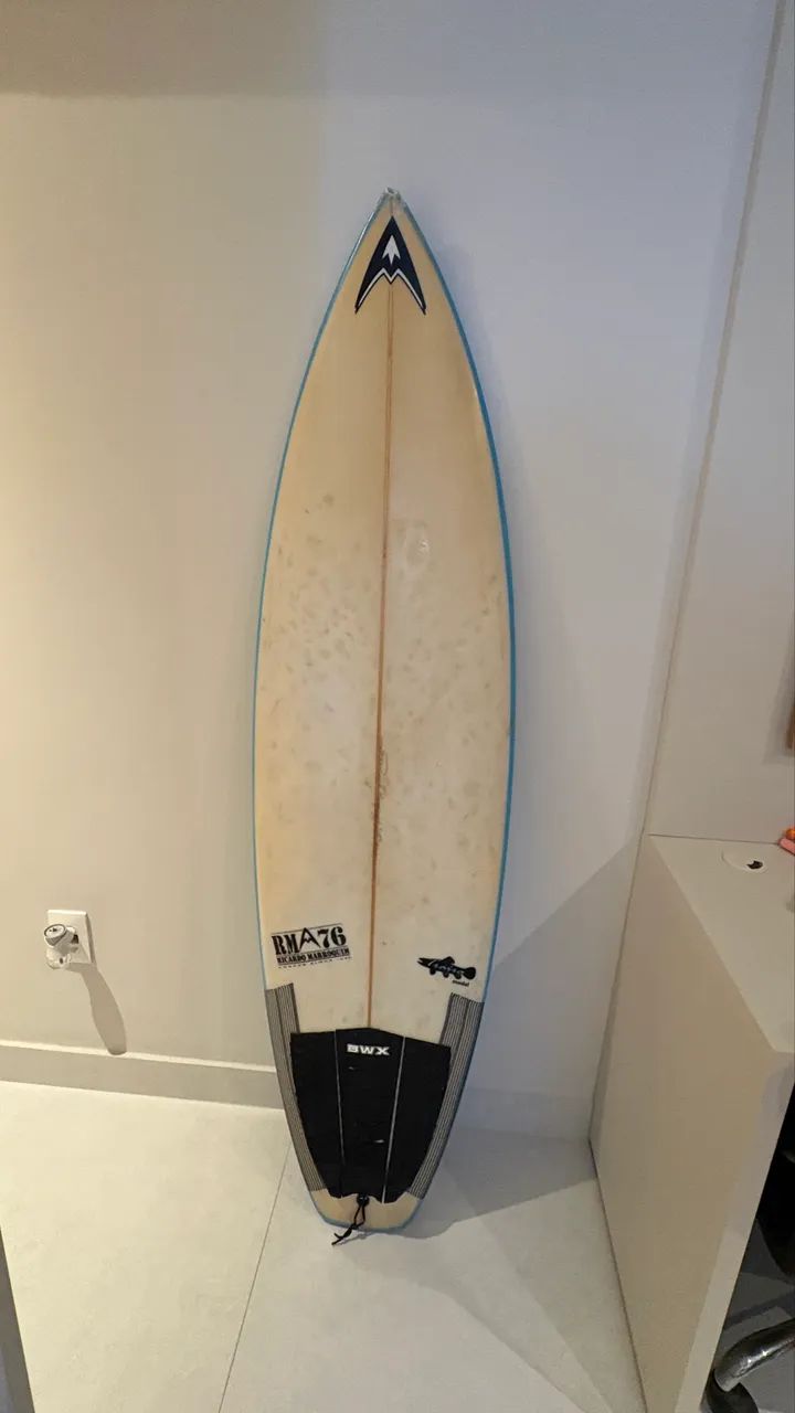 Prancha surf  5?10