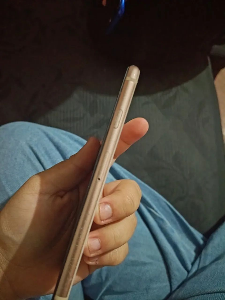 Vendo iPhone SE2°G - Foto 5