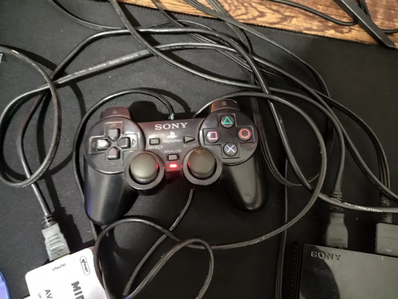 Ps2 - Foto 3