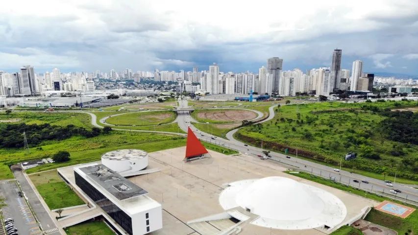 Filmagem com Drone em Goiânia - Foto 4