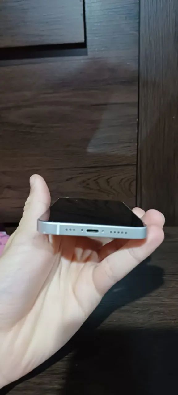 Iphone 12 com problema da bateria - Foto 3