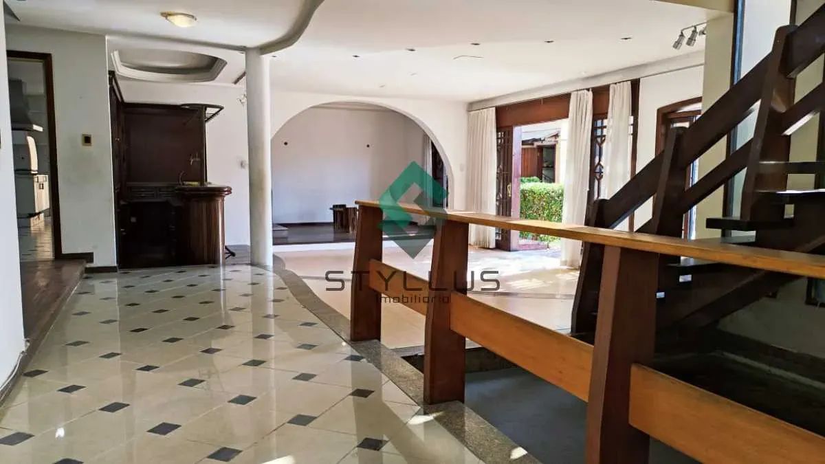 Higienópolis | Casa 4 quartos, sendo 3 suites - Foto 5