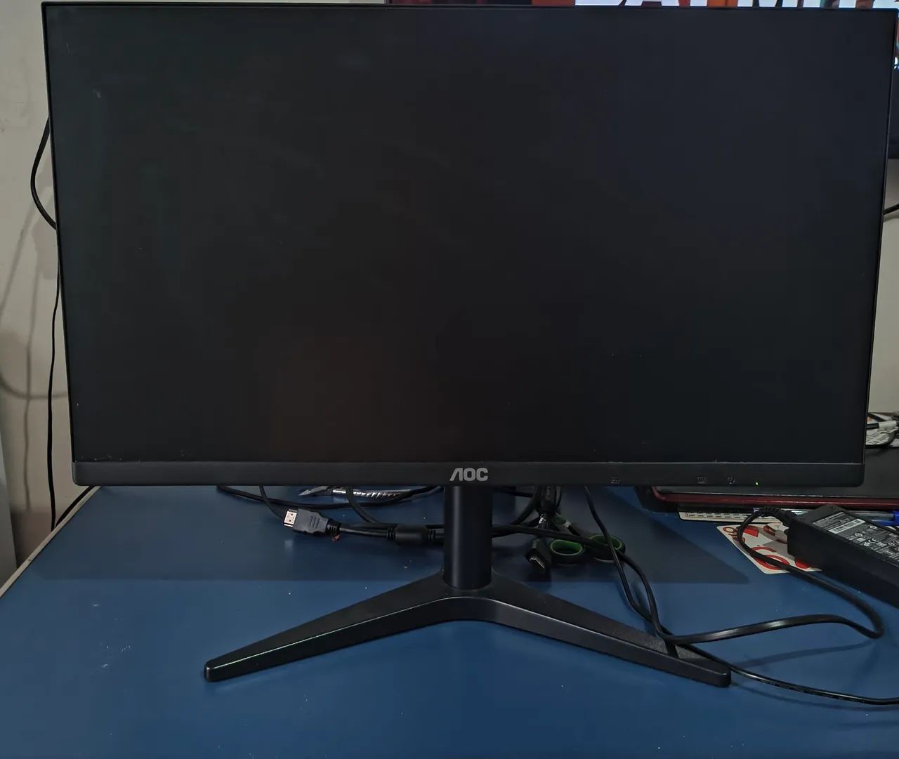 Monitor AOC 22