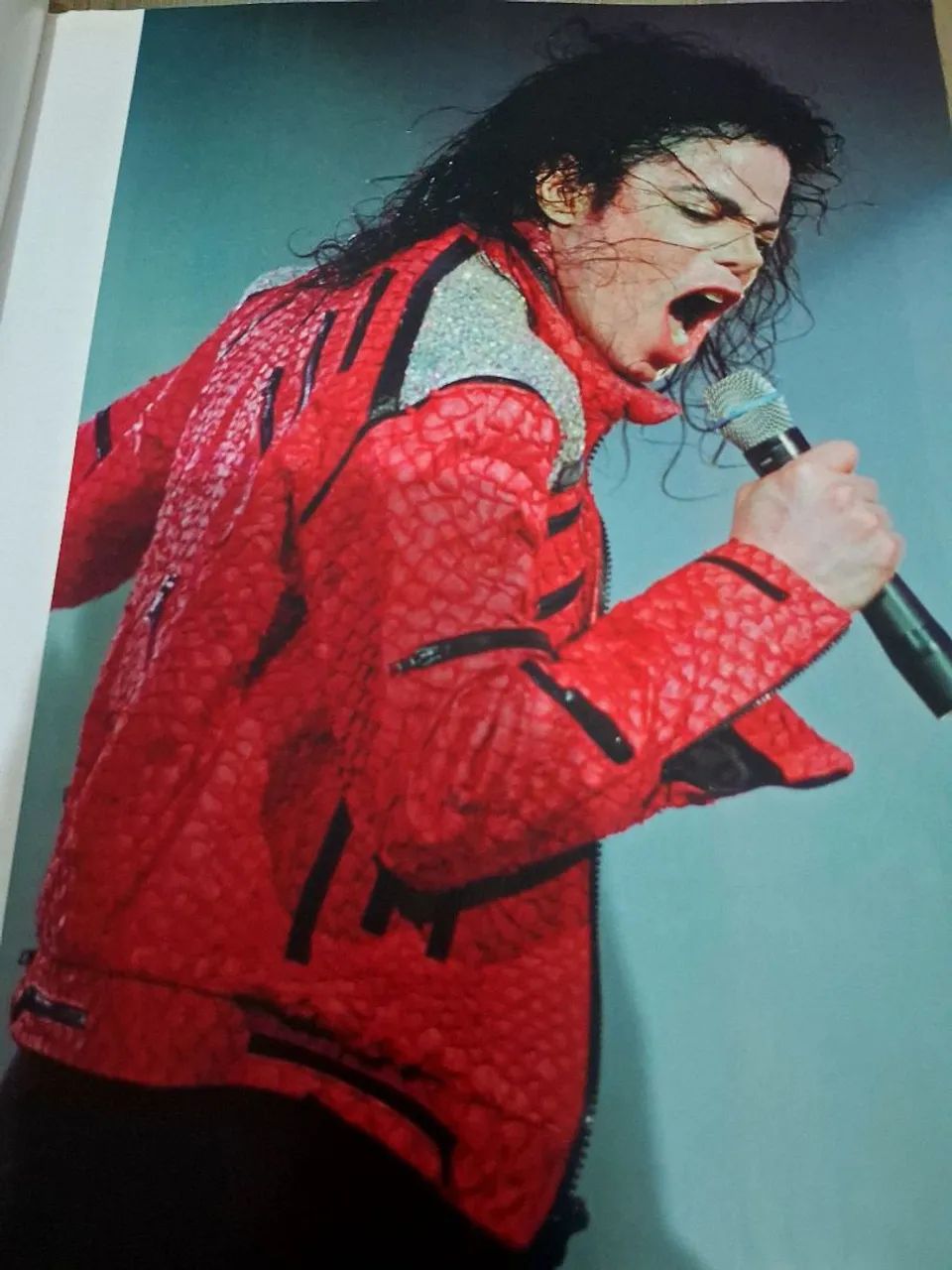 Michael Jackson - Rei do Pop - Foto 4