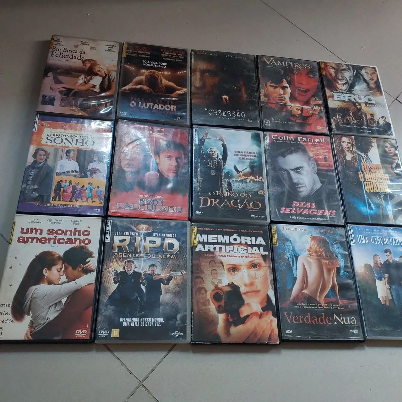 FILMES 