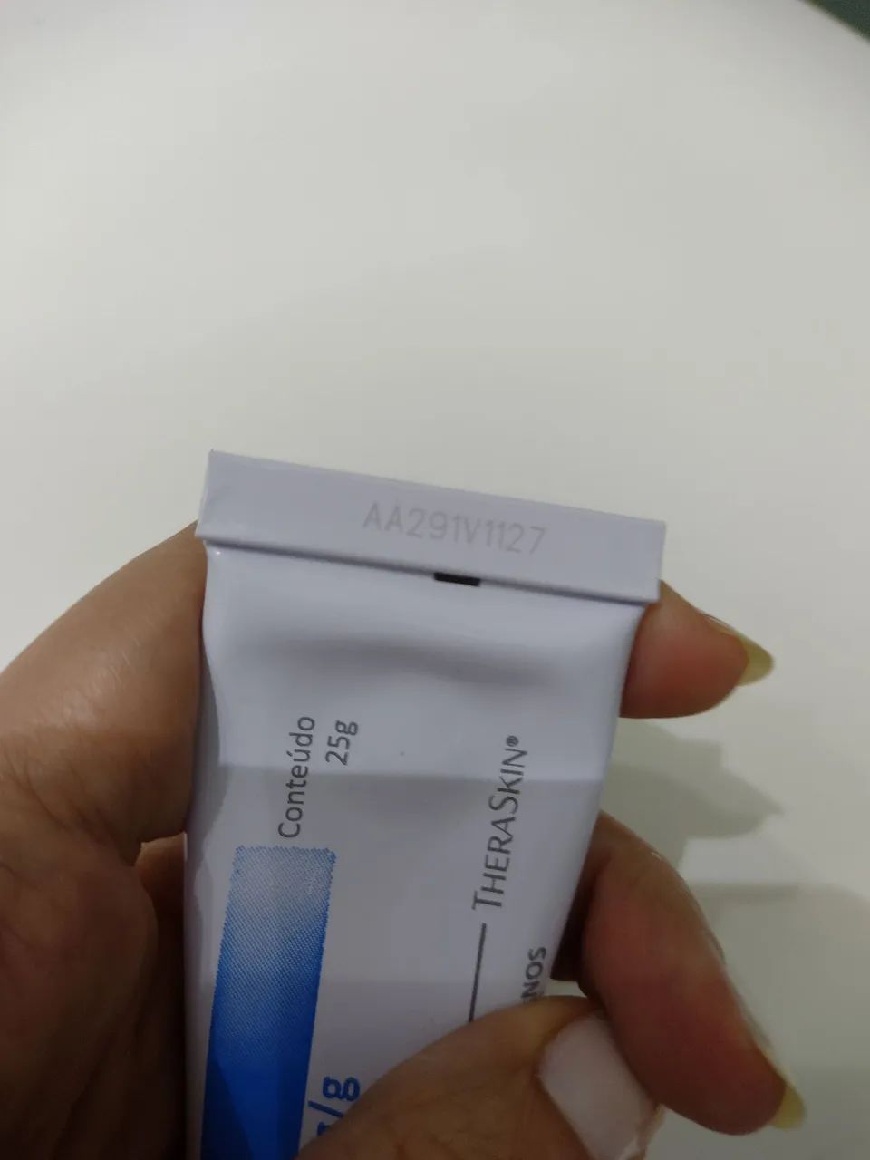 Vitacid gel 0,25% - Foto 2