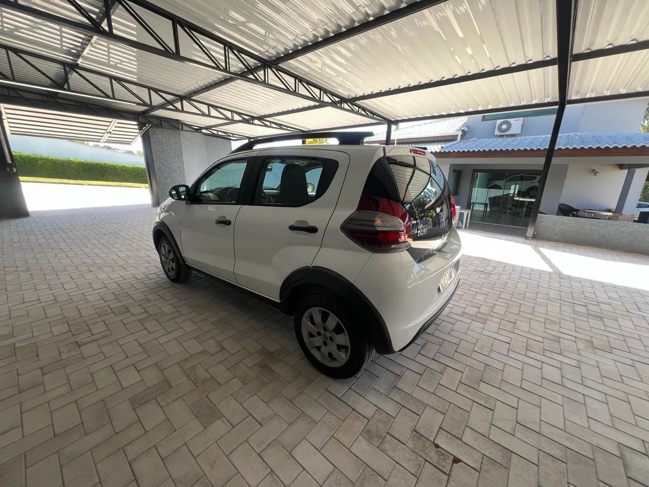 Fiat Mobi WAY 1.0 Fire Flex 5P. 2018 - Foto 5