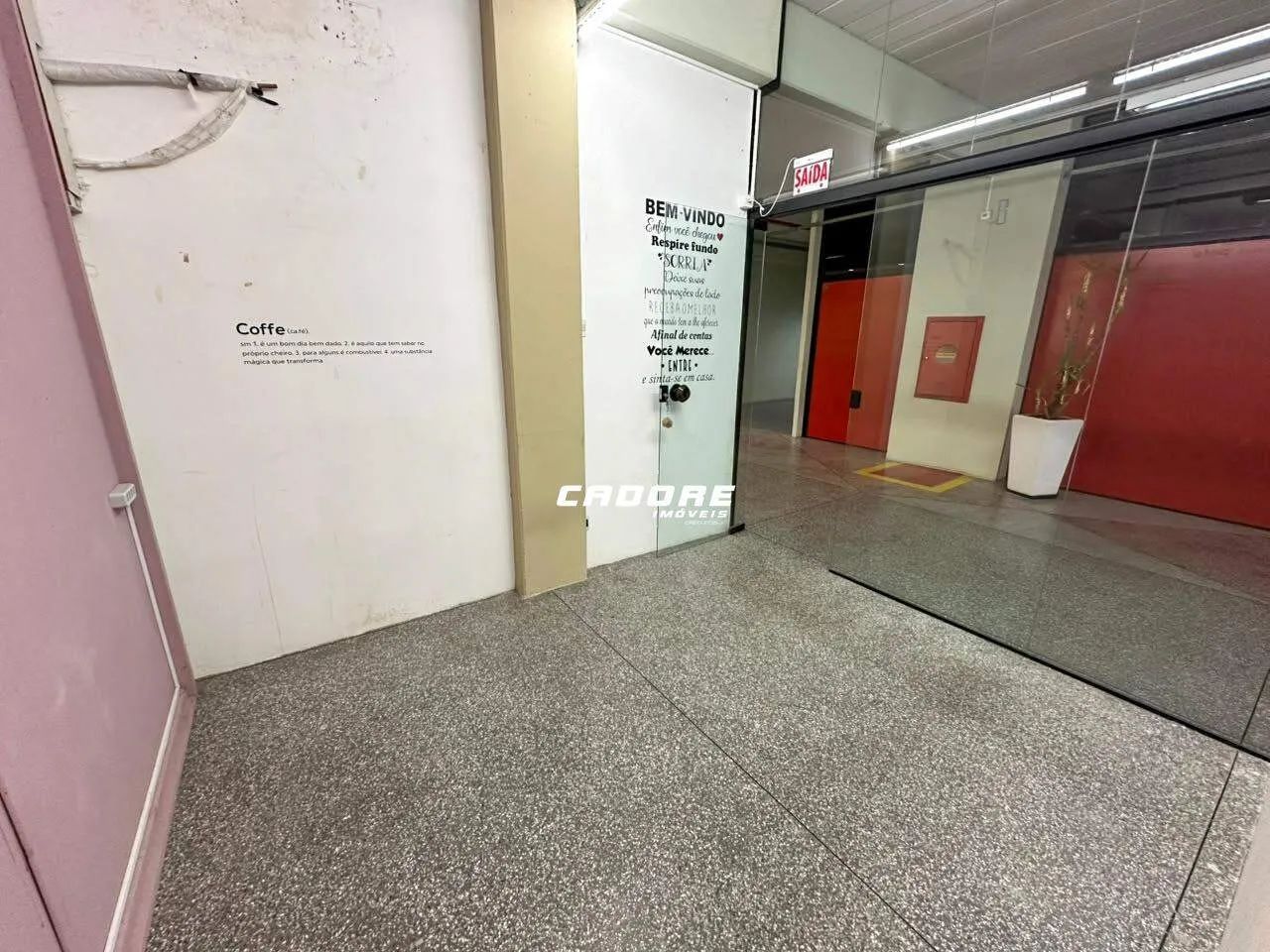 Sala comercial para locação na Itoupava Central | Cadore Imóveis - Foto 3