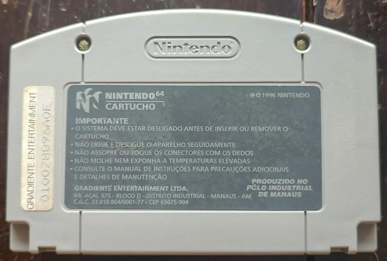 Tony Hawk's Pro Skater Gradiente = R$: 250 - Foto 5