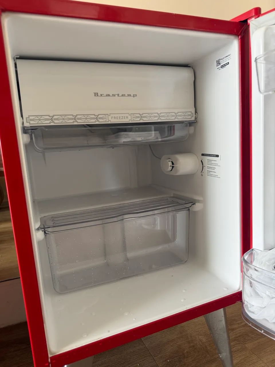 Frigobar Brastemp  - Foto 3