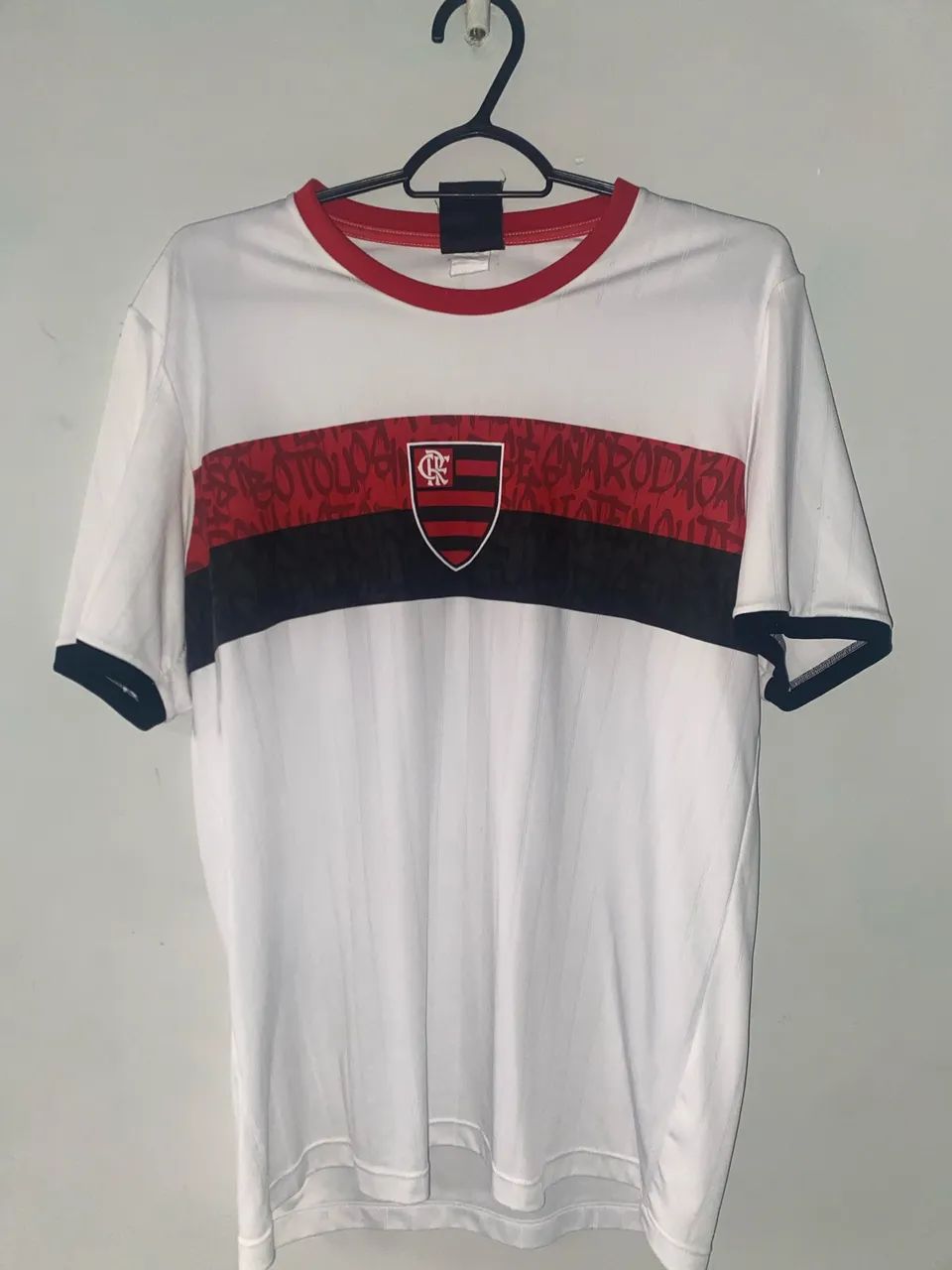 Camisa de time/Flamengo