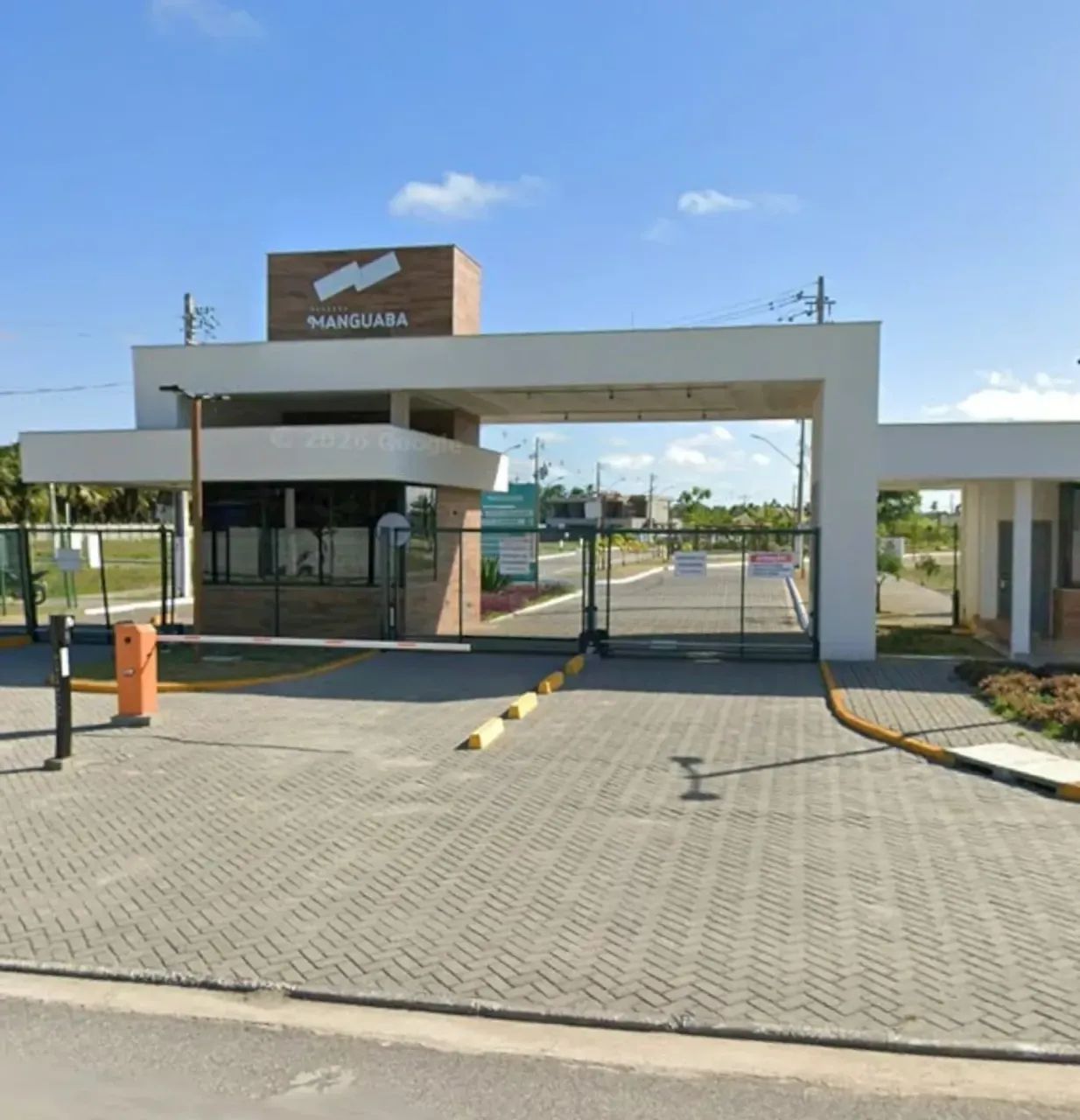 LOTE RESERVA MANGUABA - MARECHAL DEODORO - Foto 3
