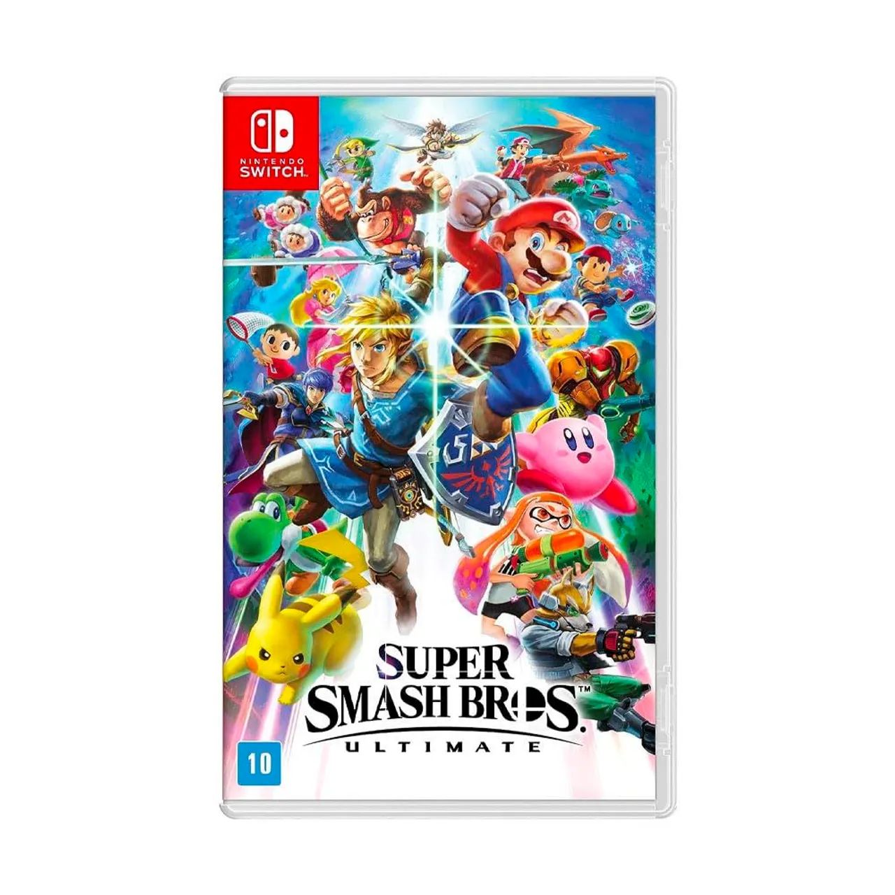 Pokémon Violet/Smash Bros ultimate  - Foto 2