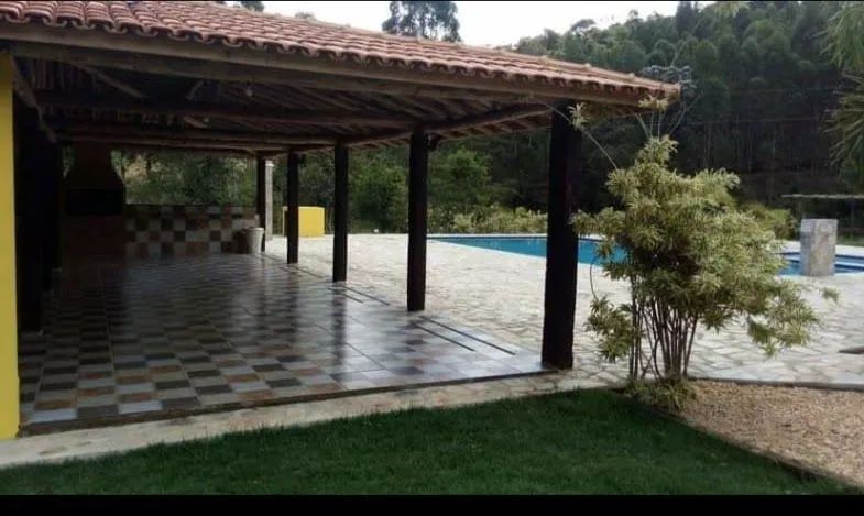 Sítio pousada piranga mg  - Foto 4