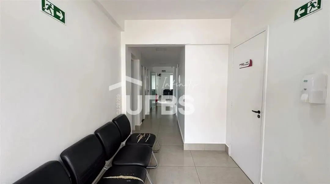 Vendo imóvel comercial gerando renda ( Laboratorio ) 400m2 Area privada, 470m2 de Area Tot - Foto 6