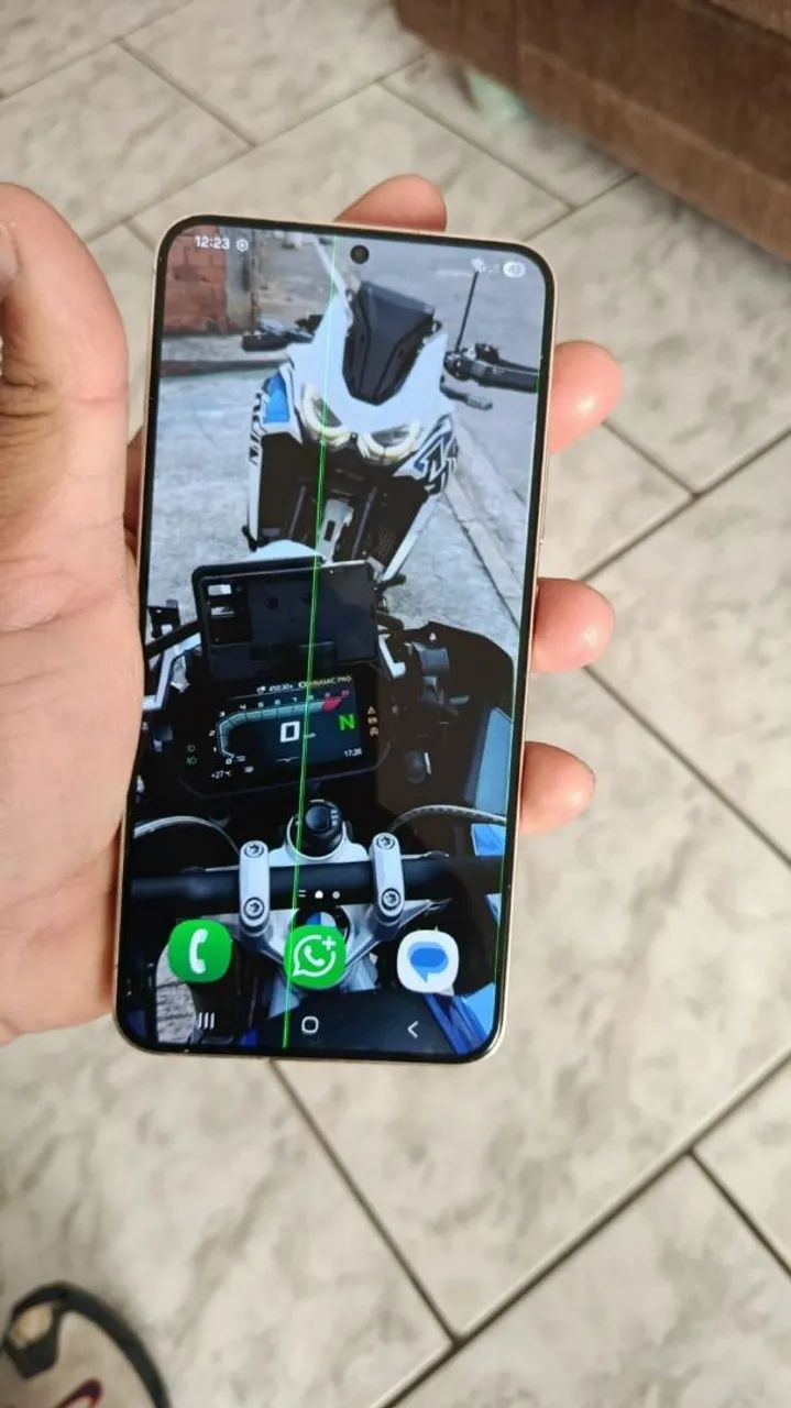 S22 plus 128 giga - Foto 4