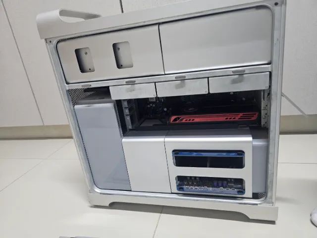 MacPro 3,1 - Foto 4
