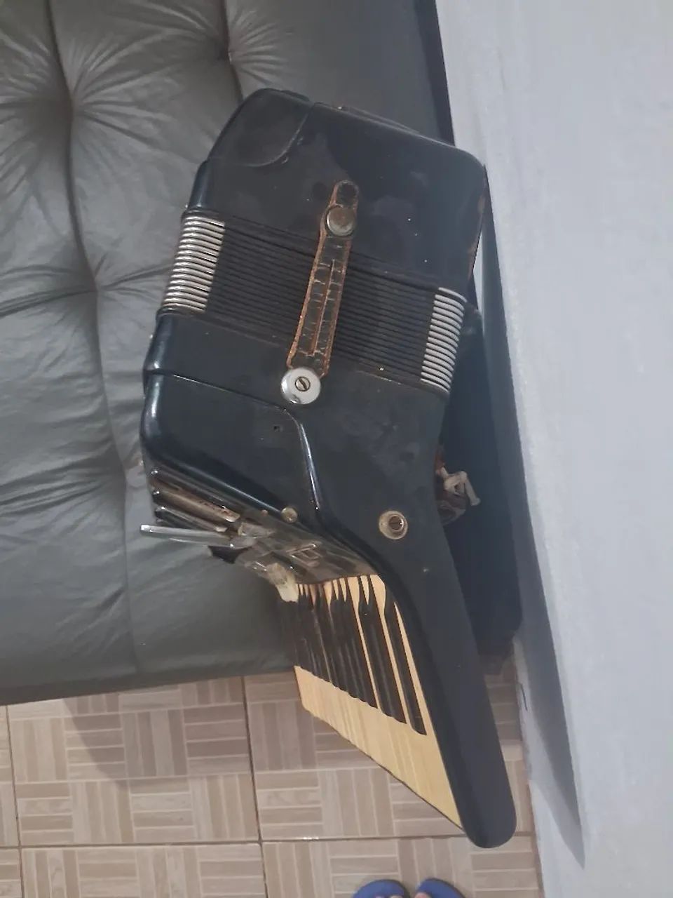 Vende sanfona  - Foto 3