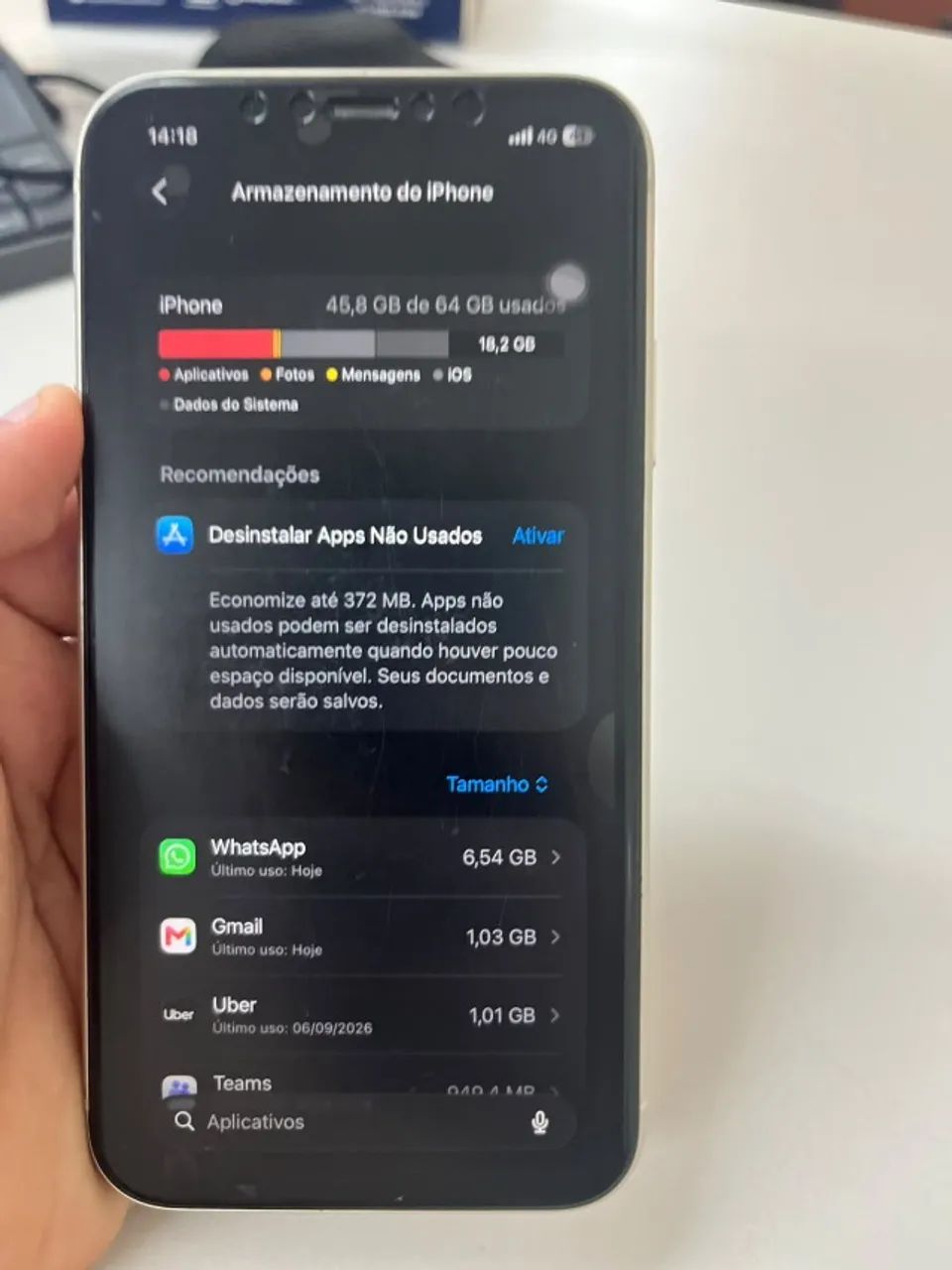 Iphone 11 - Foto 4